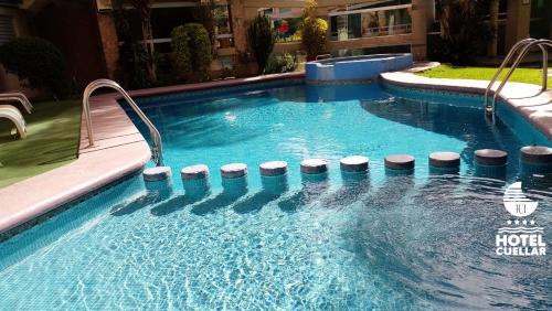Tula de Allende Hotel | Discover Hotel Cuellar: 4-Star Oceanfront Retreat