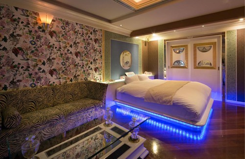 Koriyama Hotel | Relax at Hotel Culala - Adults Only with Breakfast Included