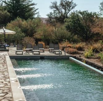 San Pedro de Atacama Hotel | Relax at Hotel Cumbres San Pedro de Atacama - 5-Star Oasis