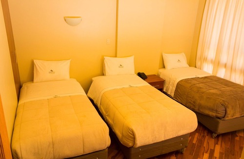 Cusco Hotel | Discover Hotel Cusco Dreams: Family-Friendly & Relaxing Spa