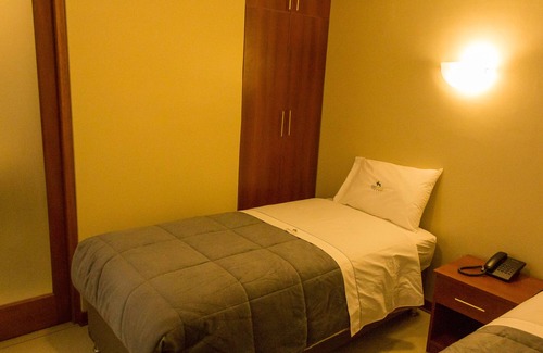 Cusco Hotel | Discover Hotel Cusco Dreams: Family-Friendly & Relaxing Spa