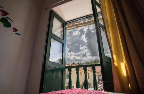 Cusco Historic Center Hotel | Family-Friendly Hotel Cusco Plaza Saphi with Hot Tub Access