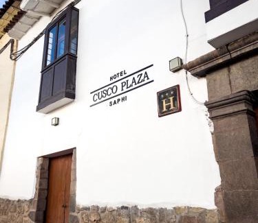 Cusco Historic Center Hotel | Family-Friendly Hotel Cusco Plaza Saphi with Hot Tub Access