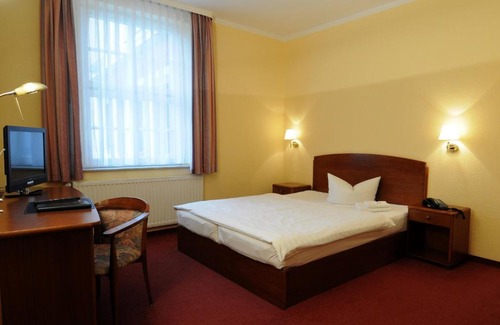 Doebeln Hotel | Discover Comfort at Hotel Döbelner Hof - Pet Friendly Stay