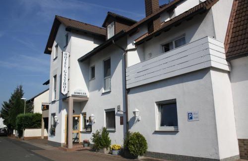 Kahl Hotel | Welcoming Hotel-Dörfler Garni: Breakfast & Family Friendly