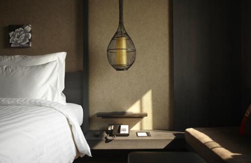 Kaohsiung City Centre Hotel | Discover Hotel Dùa: 4-Star Stay with Family-Friendly Amenities