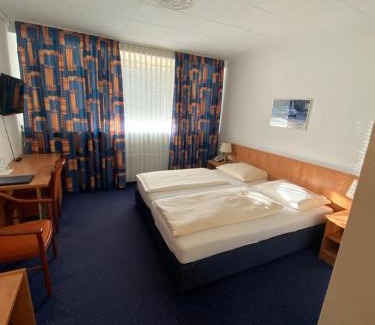 Mitte Hotel | Comfortable Stay at Hotel Dülmener Hof with Hot Tub & Dining