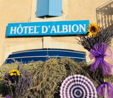 Sault Hotel | Discover Comfort at Hotel D'Albion - Pet Friendly Stay