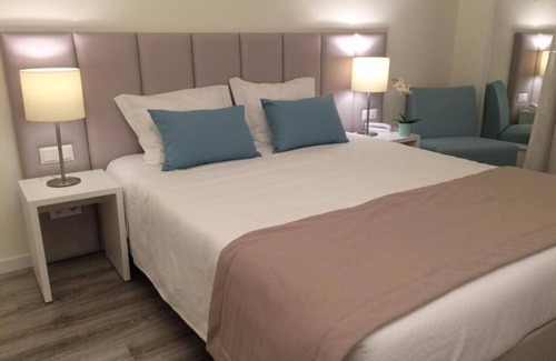 Alcoutim Hotel | Explore Hotel D'Alcoutim: Pool, Spa & Top-Rated Stay