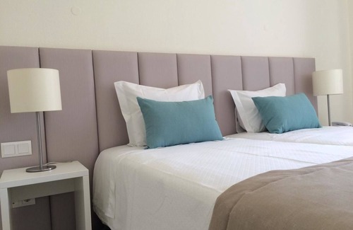 Alcoutim Hotel | Explore Hotel D'Alcoutim: Pool, Spa & Top-Rated Stay