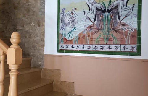 Ares del Maestrat Hotel | Budget-Friendly Hotel D` Ares with Family Amenities