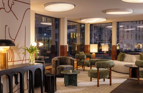Basel City Centre Hotel | Discover Comfort at Hotel D Basel - 4-Star Rated Retreat