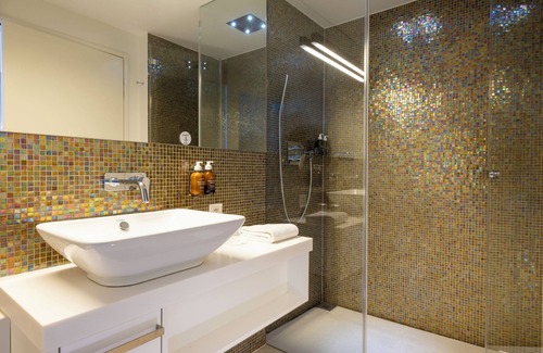 Basel City Centre Hotel | Discover Comfort at Hotel D Basel - 4-Star Rated Retreat