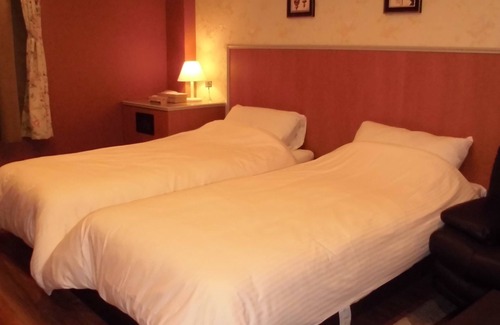 Kashiba Hotel | Comfortable Stay at Hotel D.D Kashiba with Great Amenities