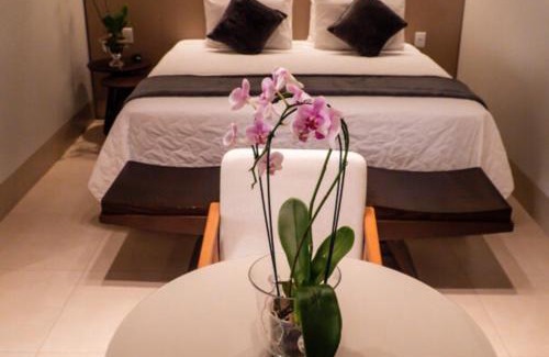Gurupi Hotel | Experience Hotel D'Leon: 4-Star Retreat with Hot Tub