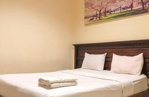 Palopo Hotel | Family-Friendly Stays at Hotel D'Mario Palopo
