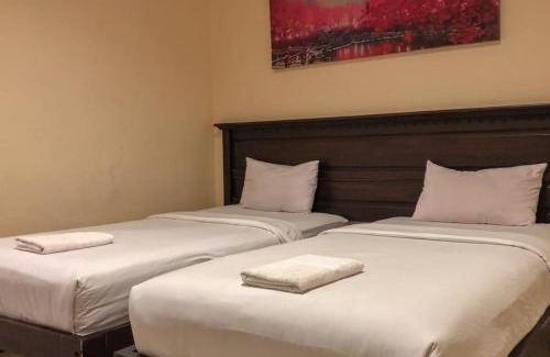 Palopo Hotel | Family-Friendly Stays at Hotel D'Mario Palopo