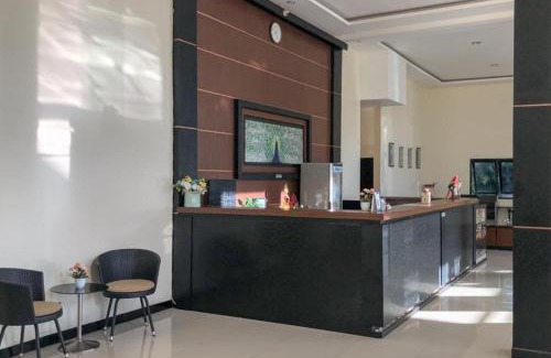 Palopo Hotel | Family-Friendly Stays at Hotel D'Mario Palopo
