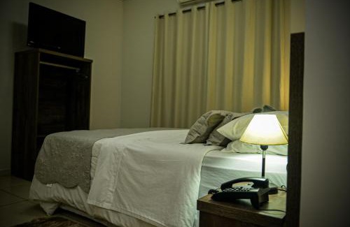 Sao Paulo Hotel | Discover Hotel D'Nápoles: Pet-Friendly & Family Welcoming