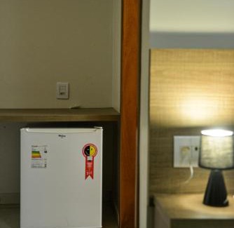 Sao Paulo Hotel | Discover Hotel D'Nápoles: Pet-Friendly & Family Welcoming