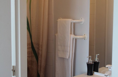 Angouleme Hotel | Discover Comfort at Hotel d'Orléans with Spa & Breakfast