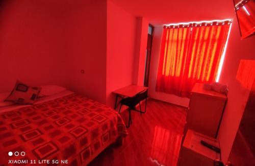 Distrito de Marcona Hotel | Discover HOTEL D'PIERO MARCONA: 5-Star Pet-Friendly Retreat