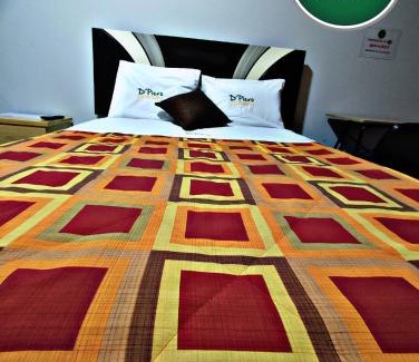 Distrito de Marcona Hotel | Discover HOTEL D'PIERO MARCONA: 5-Star Pet-Friendly Retreat