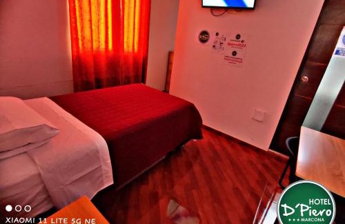 Distrito de Marcona Hotel | Discover HOTEL D'PIERO MARCONA: 5-Star Pet-Friendly Retreat