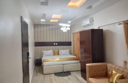 Edunabon Hotel | Discover HOTEL D RITZ: Oceanfront Bliss & Spa Retreat