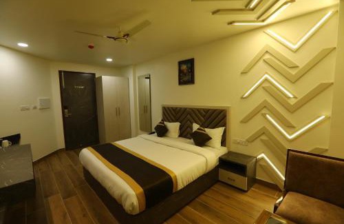 Mohangarh Hotel | Family-Friendly Retreat at Hotel D SilverLeaf, Rated 7.8/10