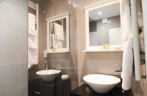Bopfingen Hotel | Enjoy Family-Friendly Comfort at Hotel Da Felice