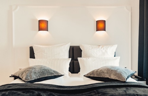 Bopfingen Hotel | Enjoy Family-Friendly Comfort at Hotel Da Felice