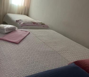 Aragarcas Apartment | Pet-Friendly Retreat at Hotel da Gaúcha - Rated 8.9/10