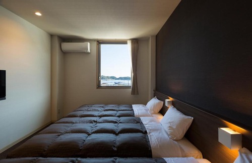 Tsushima Hotel | Comfortable Stay at Hotel Daemado Hitakatsu with Breakfast