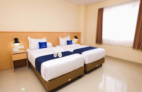 Bandung Hotel | Relax at Hotel Dafam Rio with Spa & Family-Friendly Amenities