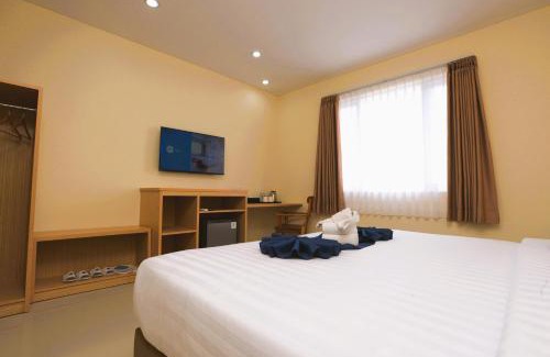 Bandung Hotel | Relax at Hotel Dafam Rio with Spa & Family-Friendly Amenities