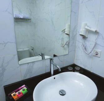 Bandung Hotel | Relax at Hotel Dafam Rio with Spa & Family-Friendly Amenities