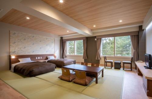 Obihiro Hotel | Discover Comfort at Hotel Daiheigen: 4-Star Family Getaway