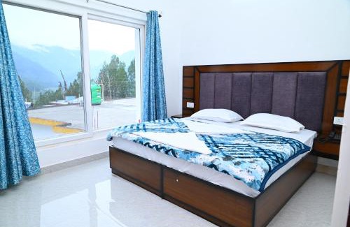 Kharsali Hotel | Hotel Daiwarch