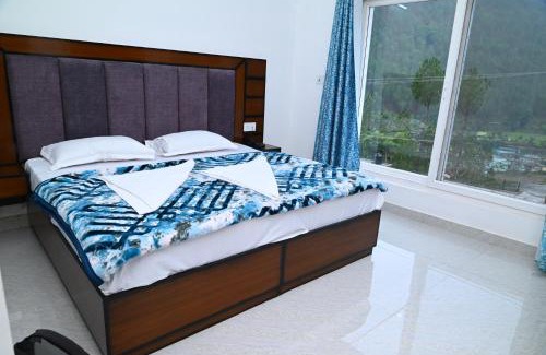 Kharsali Hotel | Hotel Daiwarch