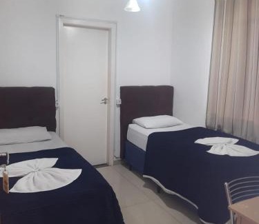 Uvaranas Hotel | Pet-Friendly Comfort at Hotel Dal Gobo with Breakfast Included