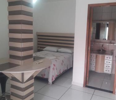Uvaranas Hotel | Pet-Friendly Comfort at Hotel Dal Gobo with Breakfast Included
