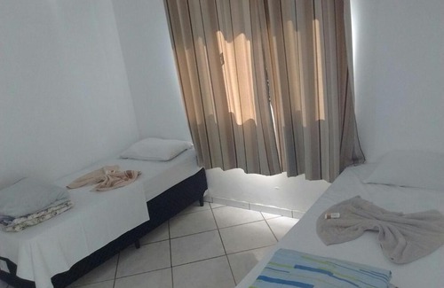 Uvaranas Hotel | Pet-Friendly Comfort at Hotel Dal Gobo with Breakfast Included