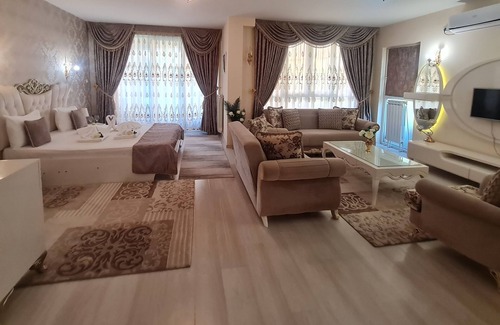 Bankya Apartment | Discover Tranquil Hotel Daliya in Beautiful Bankya