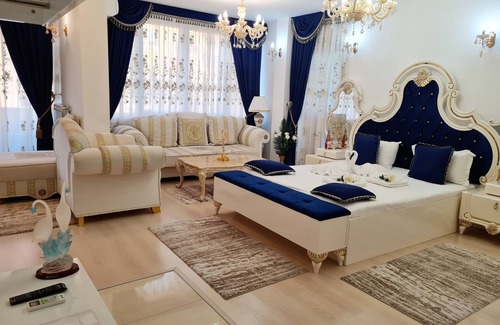 Bankya Apartment | Discover Tranquil Hotel Daliya in Beautiful Bankya