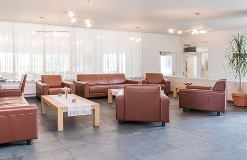 Dalvik Hotel | Discover Hotel Dalvik - Your Gateway to Aurora Leisure