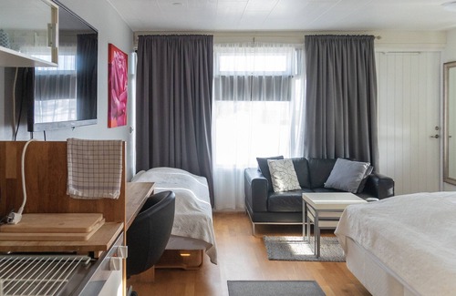 Dalvik Hotel | Discover Hotel Dalvik - Your Gateway to Aurora Leisure