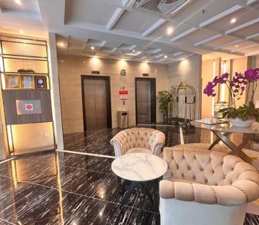Imbi Hotel | Cozy Hotel Aman Kuala Lumpur - Child Friendly & Rated 8.5