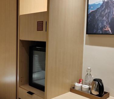 Imbi Hotel | Cozy Hotel Aman Kuala Lumpur - Child Friendly & Rated 8.5