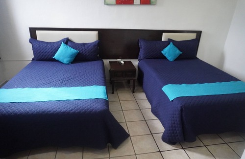 Lazaro Cardenas Hotel | Hotel DaMar Puerto Vallarta